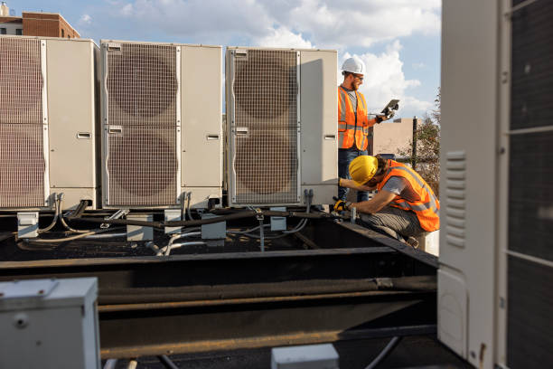 Best Residential HVAC in Metamora, IL