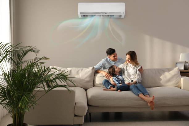 Best Seasonal HVAC Services in Metamora, IL