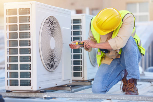 Best Ductless Mini-Split Systems in Metamora, IL