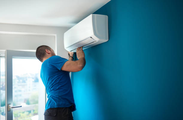 Best HVAC Equipment and Components in Metamora, IL