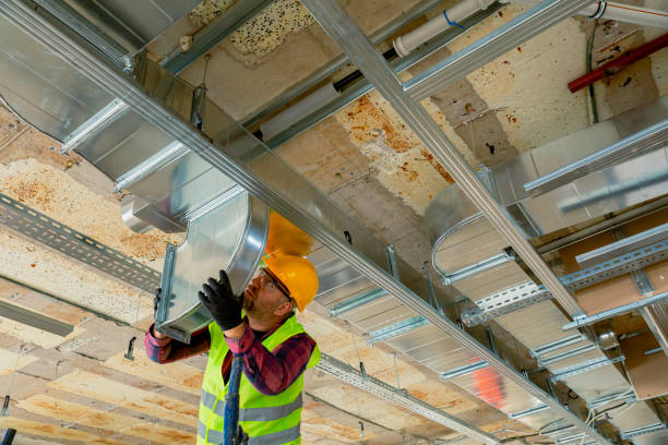 Best Emergency HVAC Services in Metamora, IL