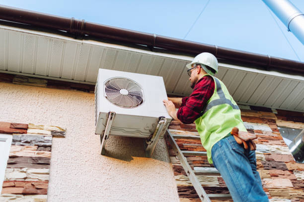 Best Air Filters and Purifiers in Metamora, IL