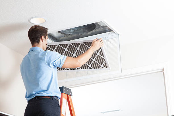 Best HVAC Consulting and Engineering in Metamora, IL