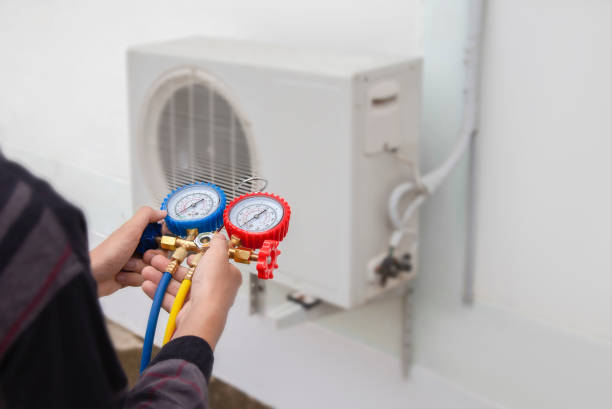 Best Commercial HVAC in Metamora, IL
