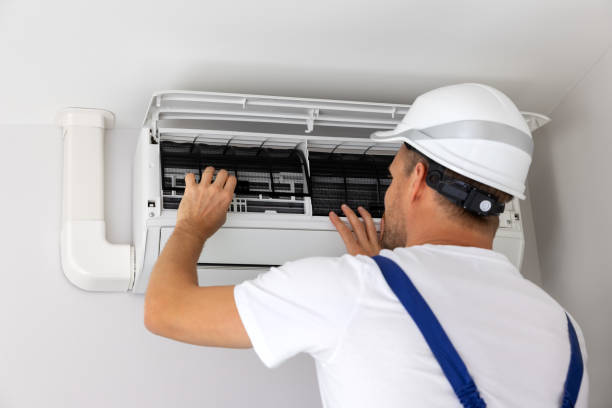 Best Solar-powered HVAC Systems in Metamora, IL